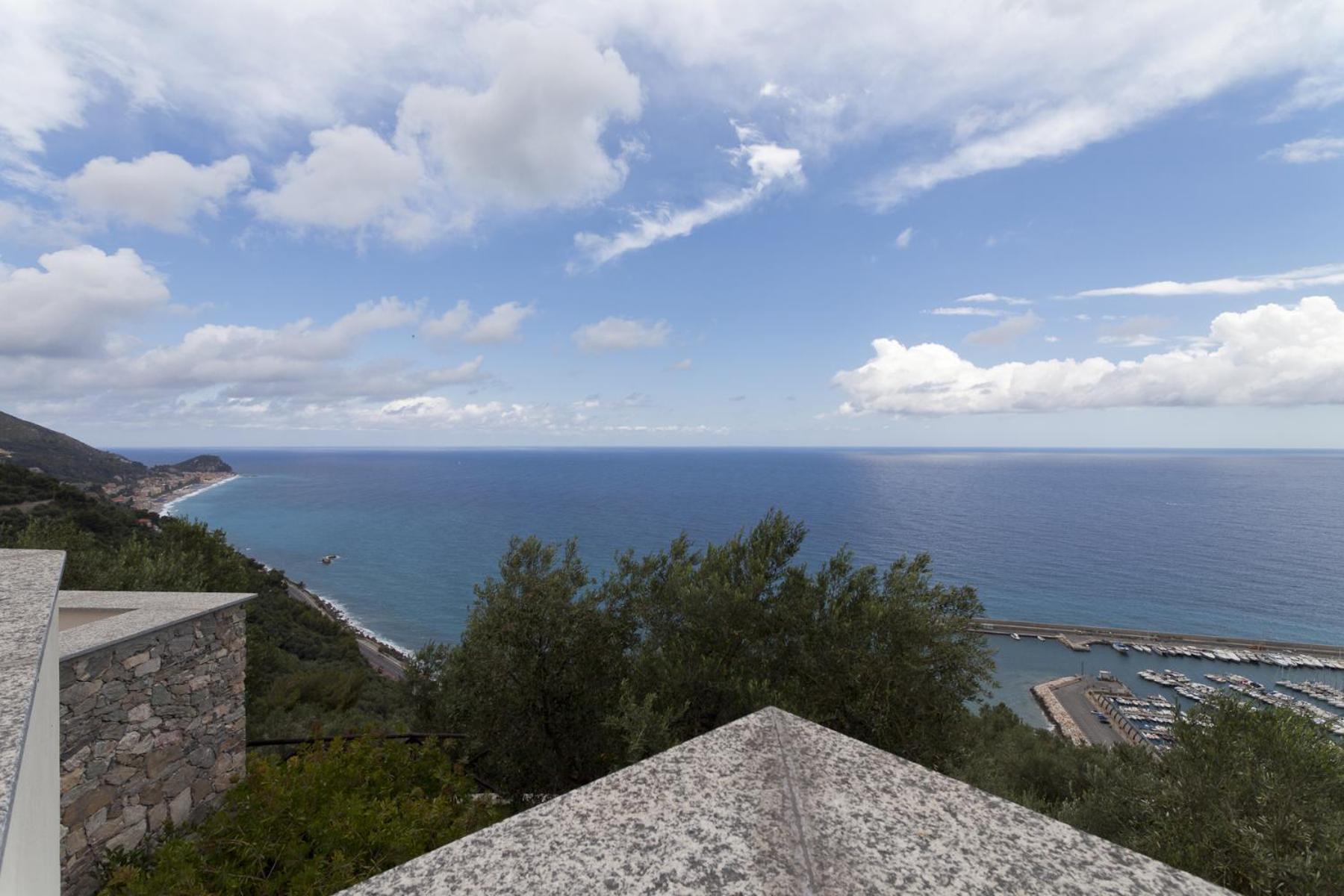 Villa Degli Ulivi B&B Finale Ligure Chambre photo