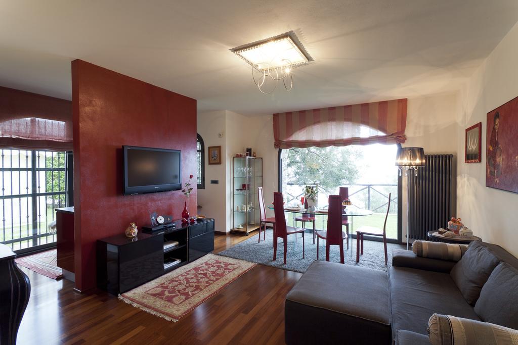 Villa Degli Ulivi B&B Finale Ligure Extérieur photo