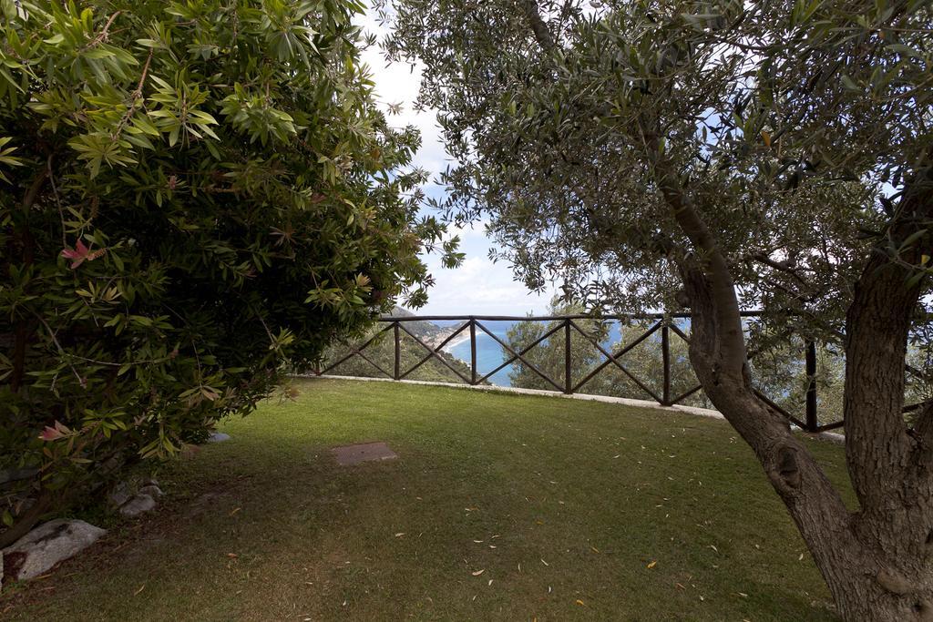 Villa Degli Ulivi B&B Finale Ligure Extérieur photo