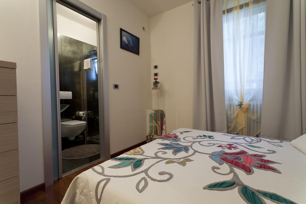 Villa Degli Ulivi B&B Finale Ligure Chambre photo
