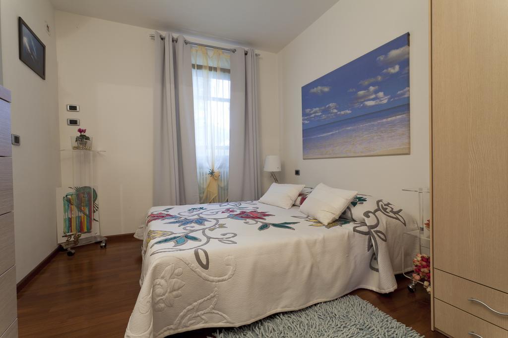 Villa Degli Ulivi B&B Finale Ligure Chambre photo