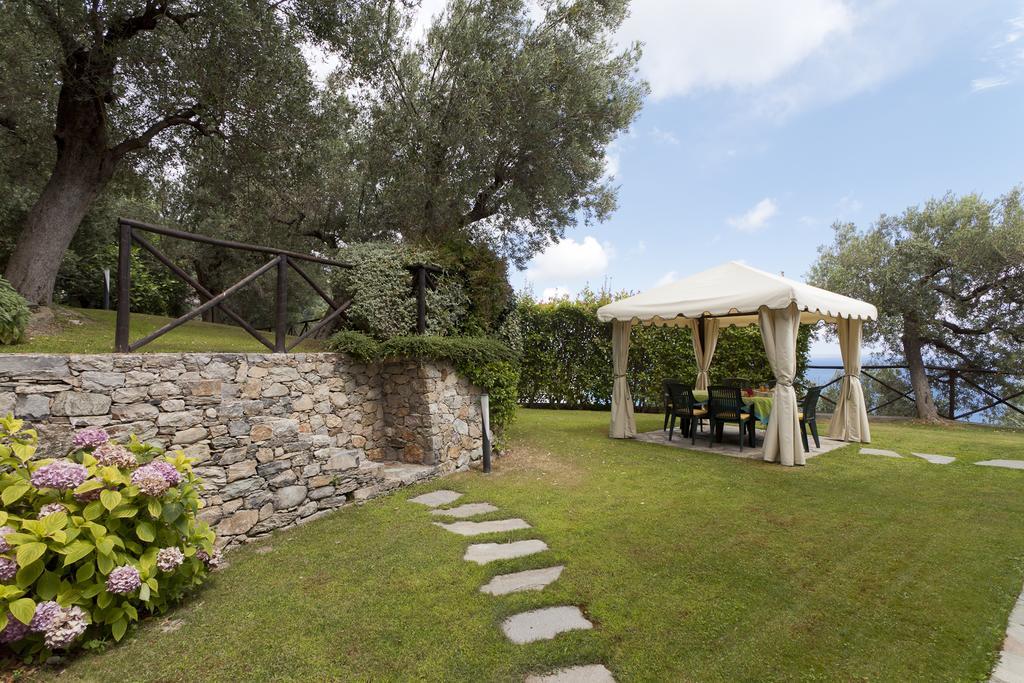 Villa Degli Ulivi B&B Finale Ligure Extérieur photo