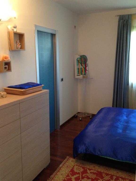 Villa Degli Ulivi B&B Finale Ligure Chambre photo