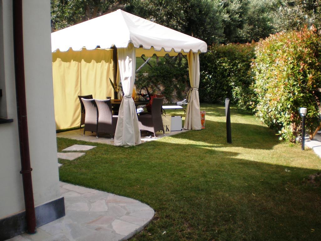 Villa Degli Ulivi B&B Finale Ligure Extérieur photo