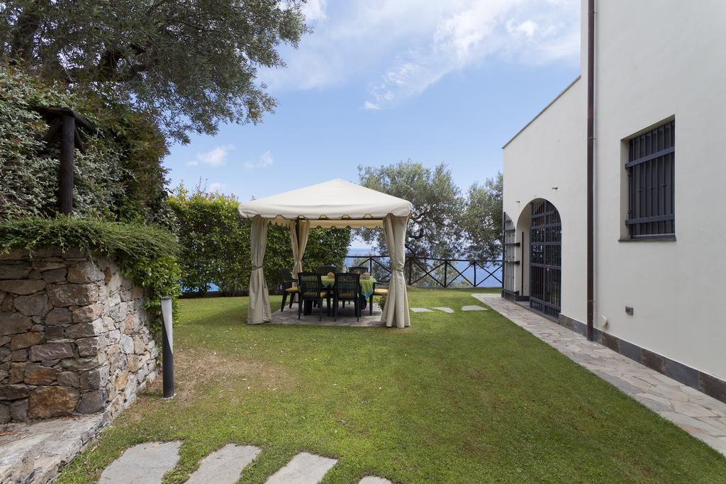 Villa Degli Ulivi B&B Finale Ligure Extérieur photo