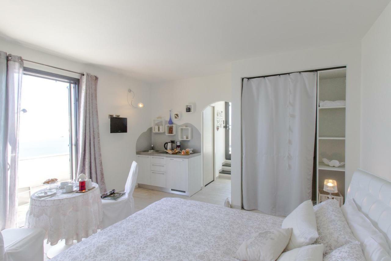 Villa Degli Ulivi B&B Finale Ligure Extérieur photo