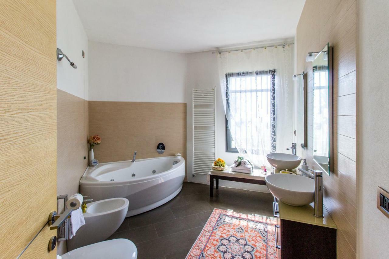 Villa Degli Ulivi B&B Finale Ligure Extérieur photo